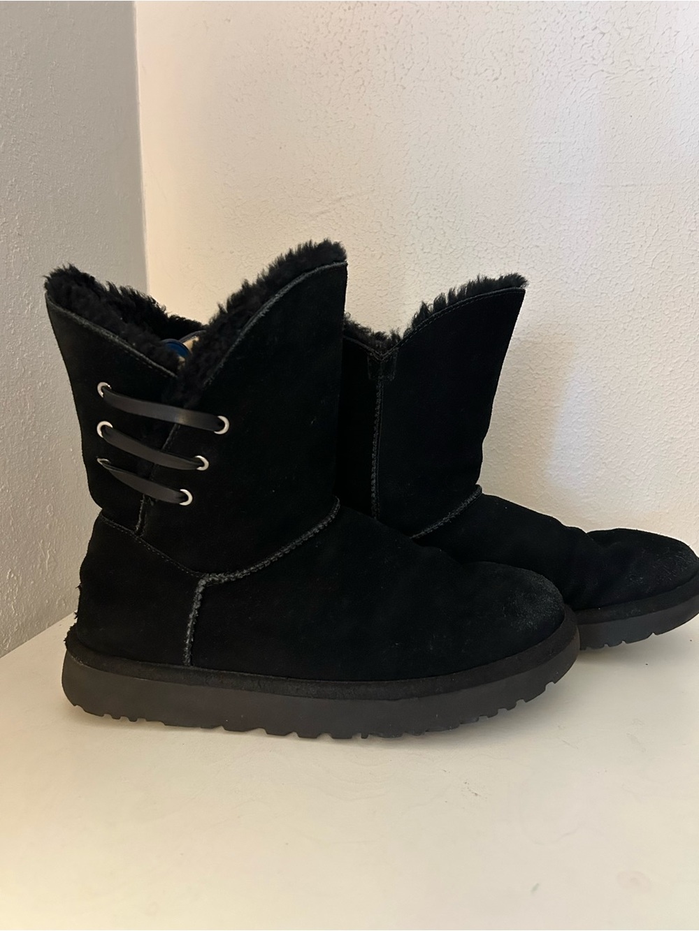 Ugg Constantine Boot | Womens 9